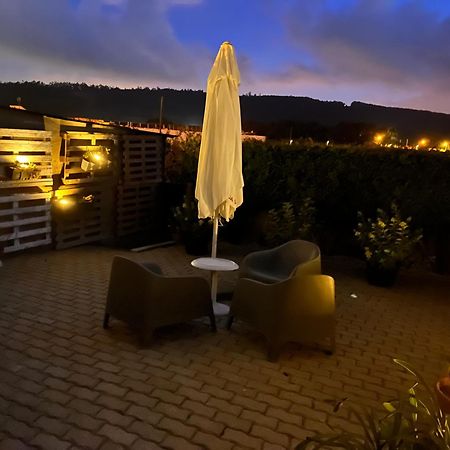 Casa Da Vila Guest House بوفوُ جي فارزيم المظهر الخارجي الصورة