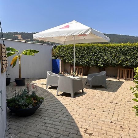 Casa Da Vila Guest House بوفوُ جي فارزيم المظهر الخارجي الصورة