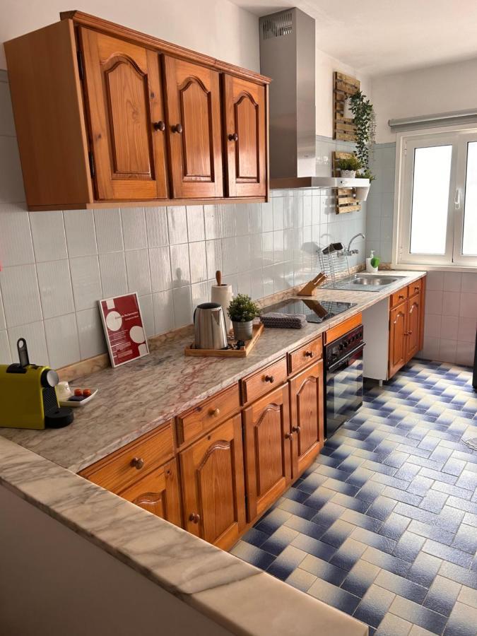 Casa Da Vila Guest House بوفوُ جي فارزيم المظهر الخارجي الصورة