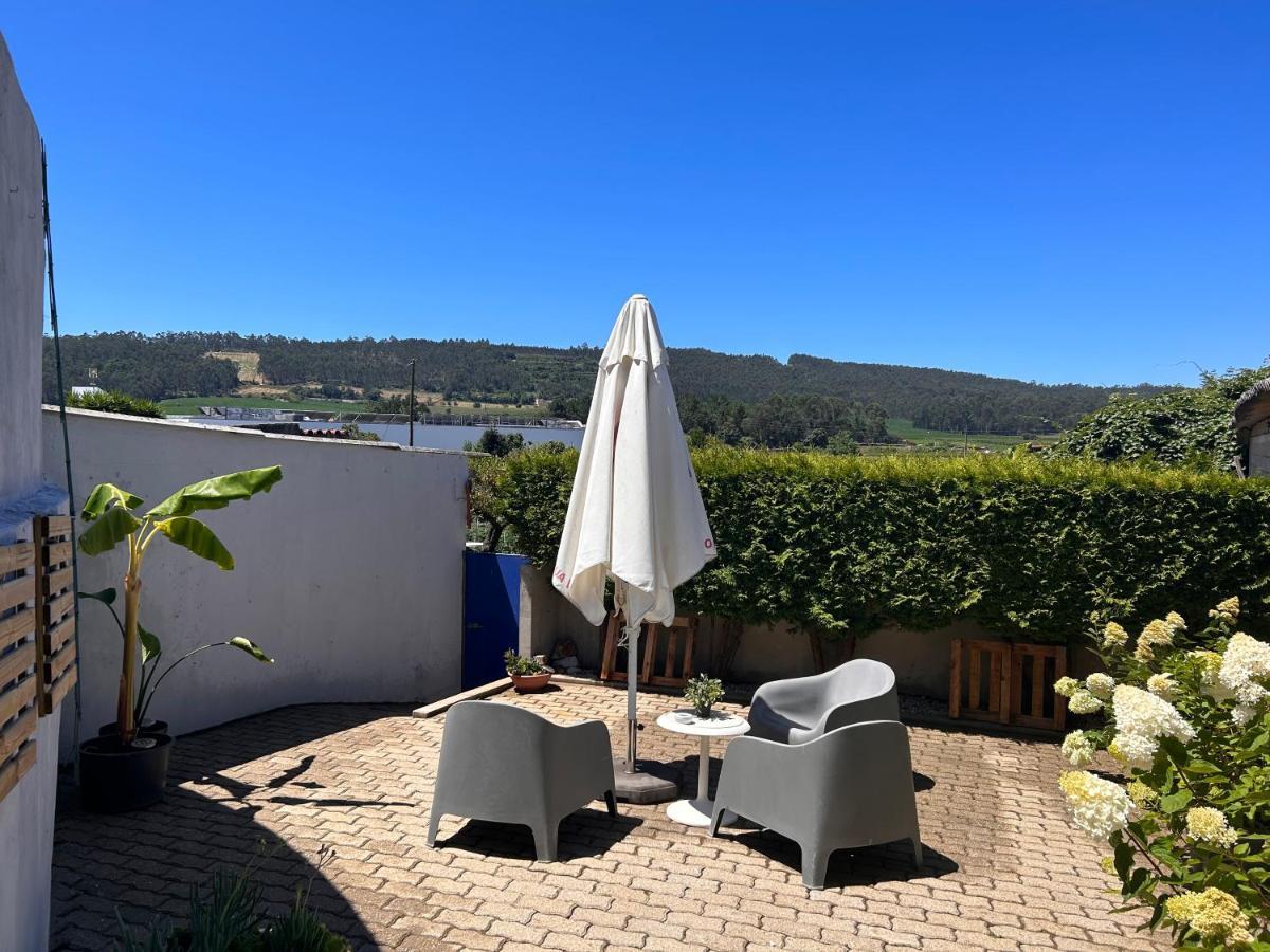 Casa Da Vila Guest House بوفوُ جي فارزيم المظهر الخارجي الصورة