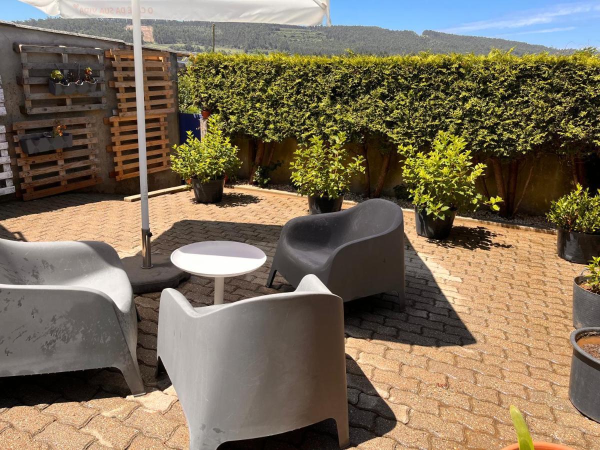 Casa Da Vila Guest House بوفوُ جي فارزيم المظهر الخارجي الصورة