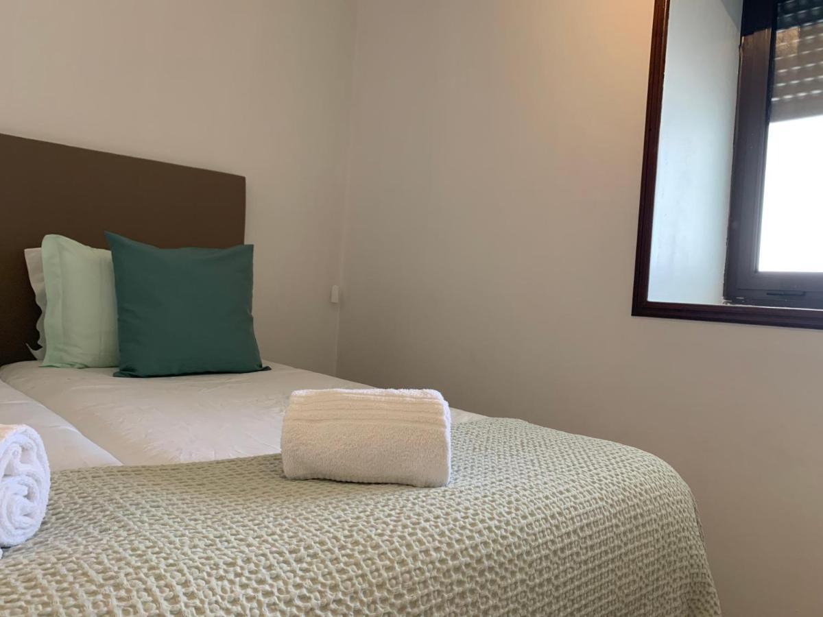 Casa Da Vila Guest House بوفوُ جي فارزيم المظهر الخارجي الصورة