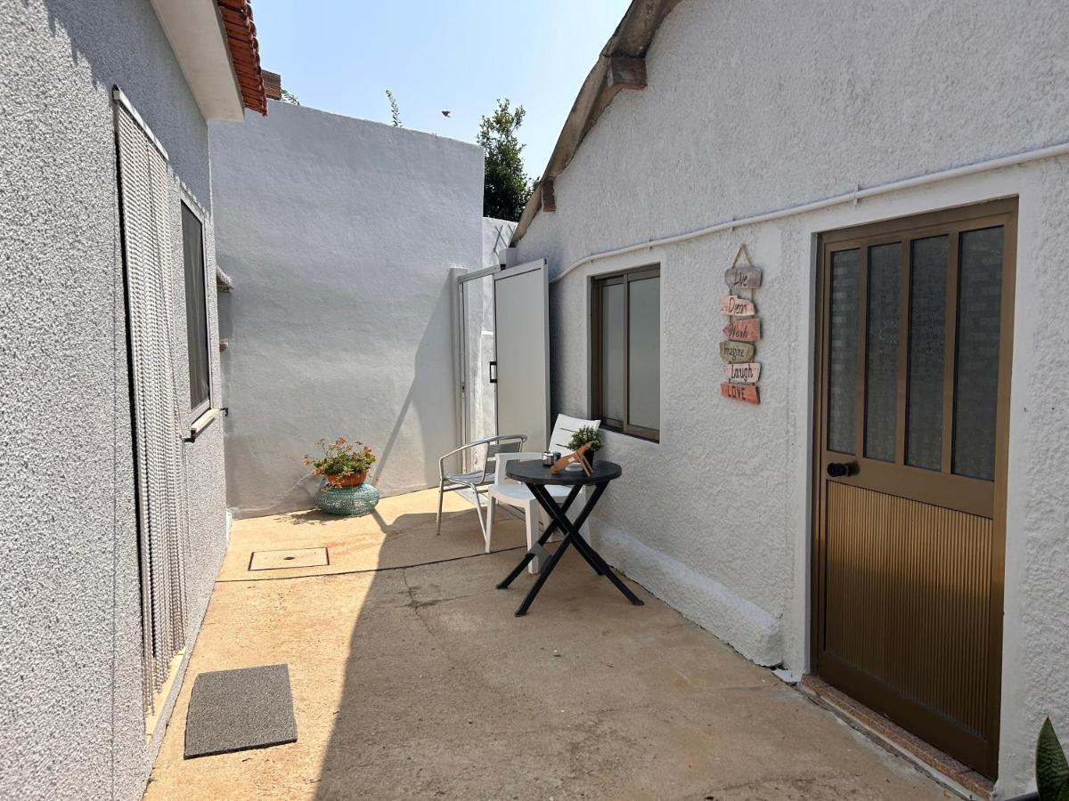 Casa Da Vila Guest House بوفوُ جي فارزيم المظهر الخارجي الصورة
