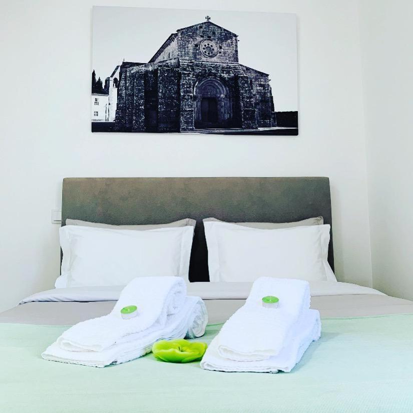Casa Da Vila Guest House بوفوُ جي فارزيم المظهر الخارجي الصورة