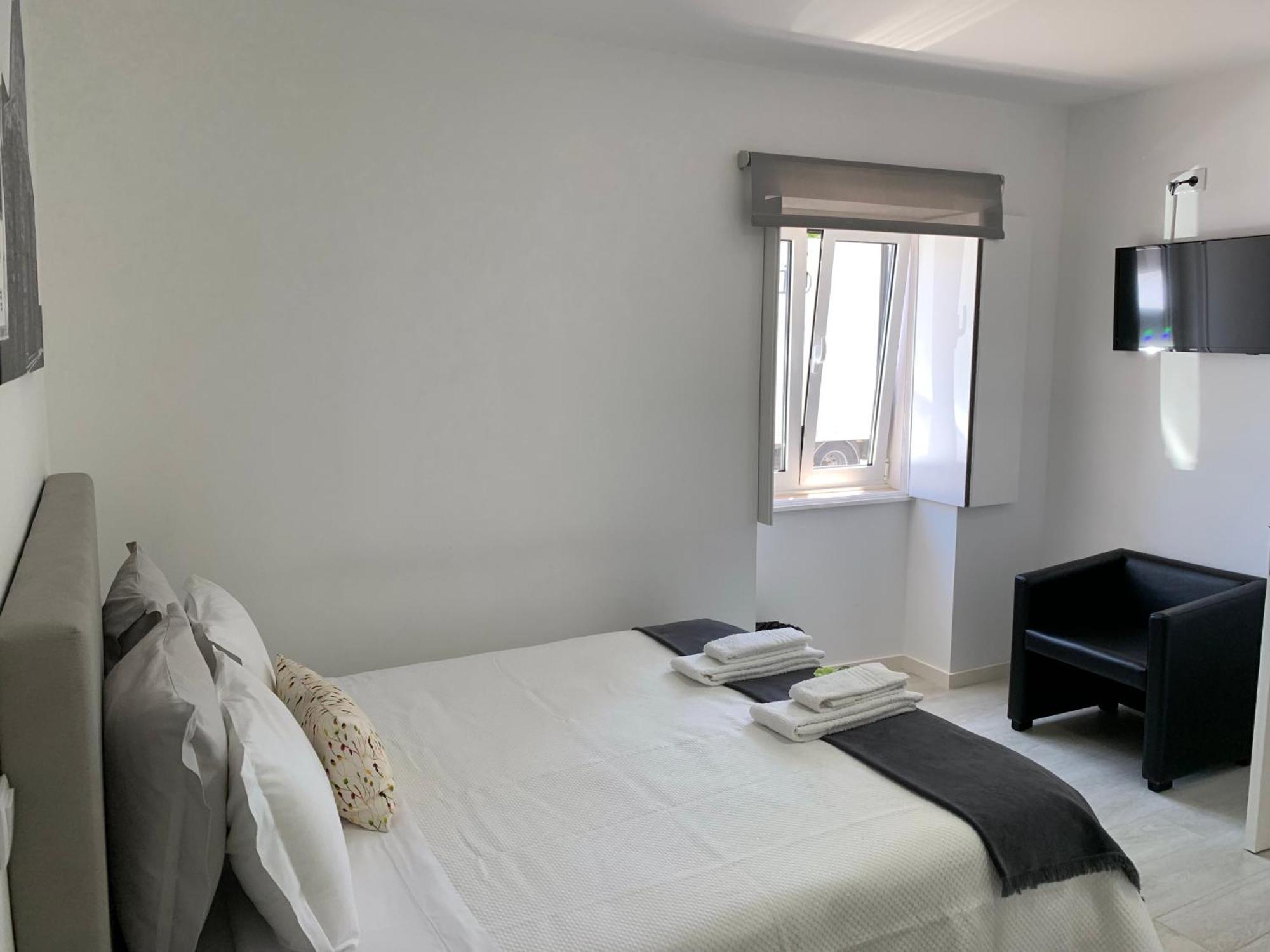 Casa Da Vila Guest House بوفوُ جي فارزيم المظهر الخارجي الصورة