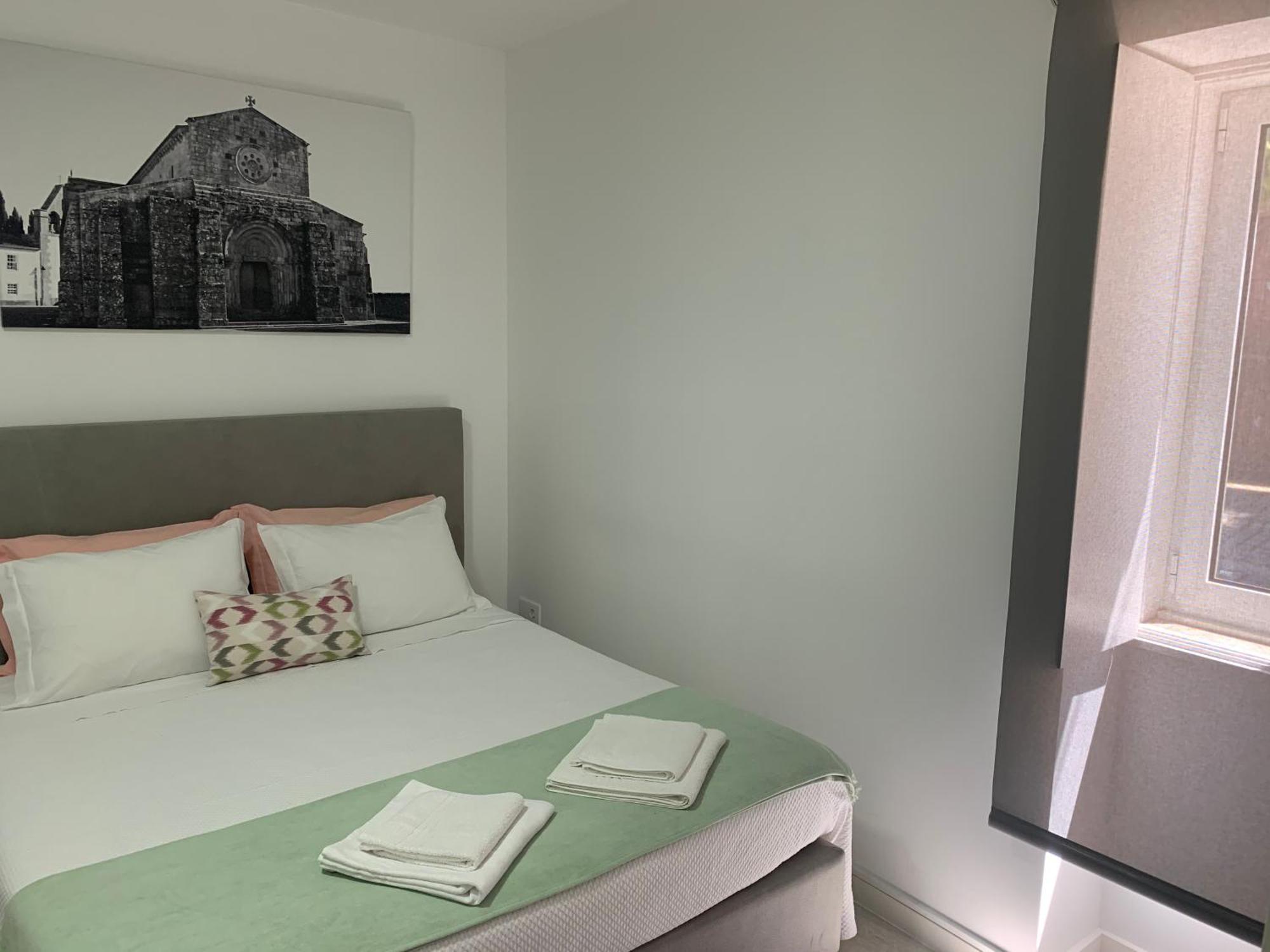 Casa Da Vila Guest House بوفوُ جي فارزيم المظهر الخارجي الصورة