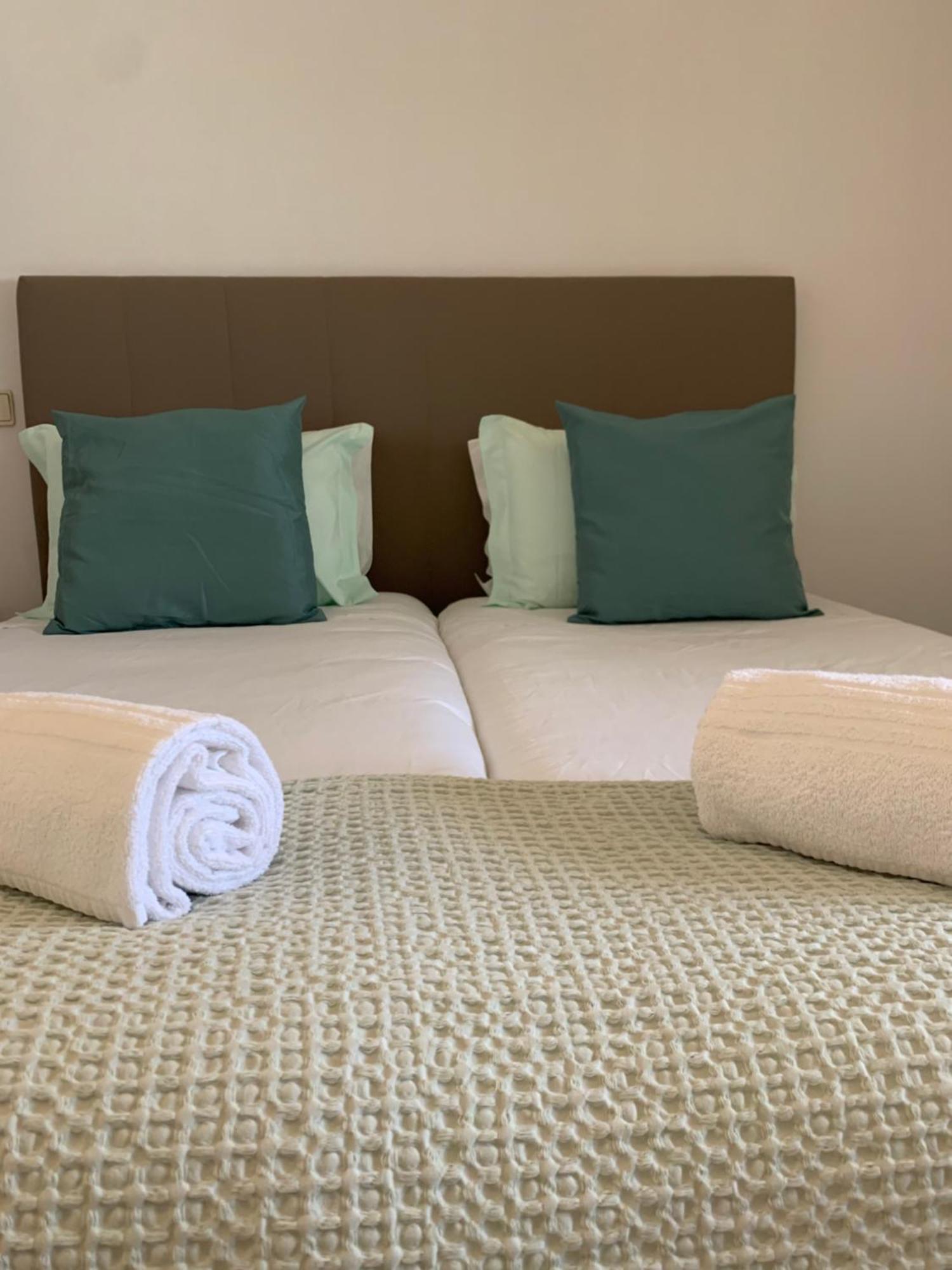 Casa Da Vila Guest House بوفوُ جي فارزيم المظهر الخارجي الصورة