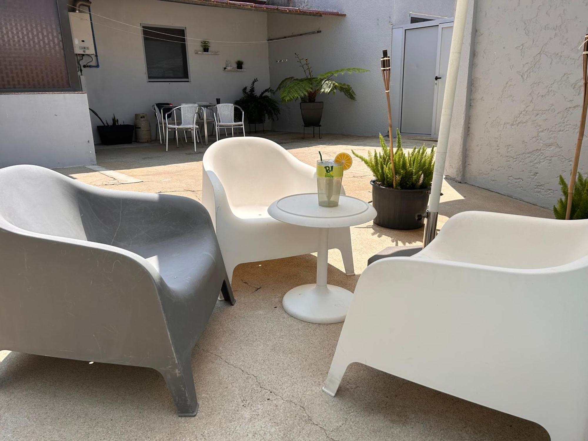 Casa Da Vila Guest House بوفوُ جي فارزيم المظهر الخارجي الصورة