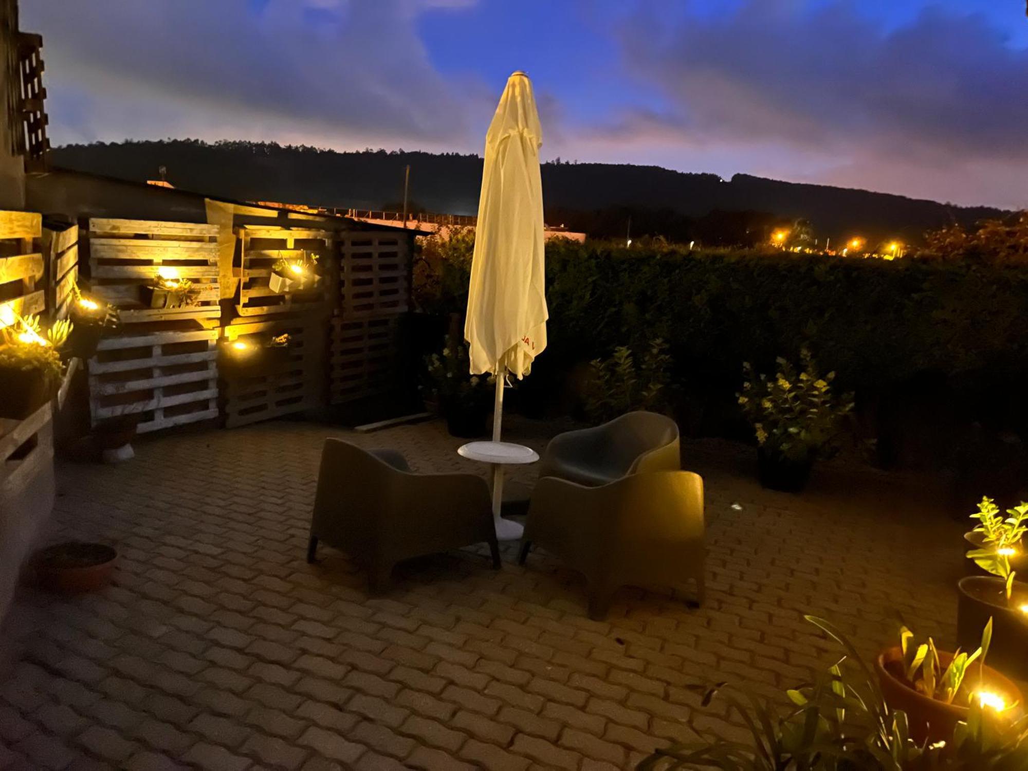 Casa Da Vila Guest House بوفوُ جي فارزيم المظهر الخارجي الصورة
